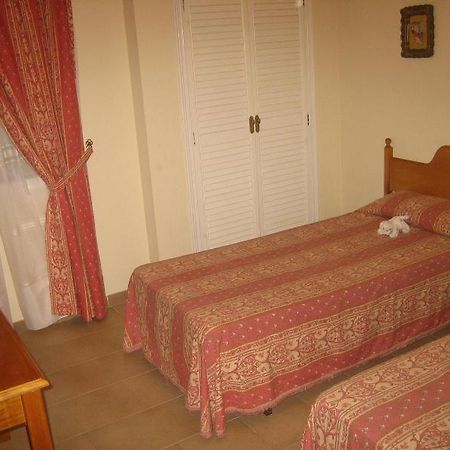 Apartamentos R.C. Deltamar I Playa De Xeraco Exteriör bild