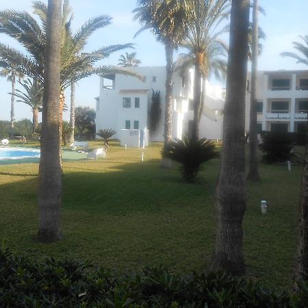 Apartamentos R.C. Deltamar I Playa De Xeraco Exteriör bild