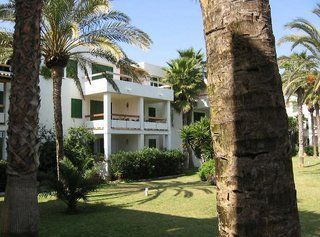 Apartamentos R.C. Deltamar I Playa De Xeraco Exteriör bild