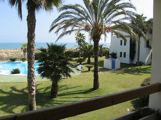 Apartamentos R.C. Deltamar I Playa De Xeraco Exteriör bild