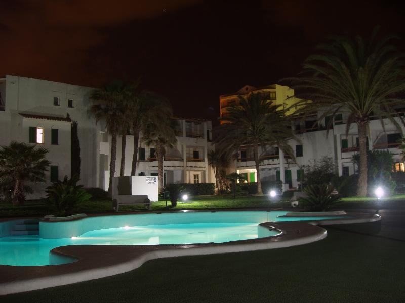 Apartamentos R.C. Deltamar I Playa De Xeraco Exteriör bild